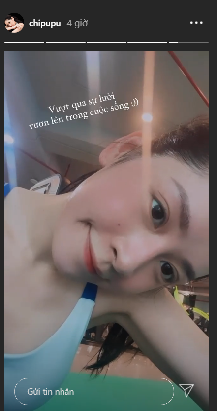 Thanh Lam đăng clip thân mật bên bạn trai, khoe loạt ảnh ngọt ngào gây 'sốt' ảnh 11