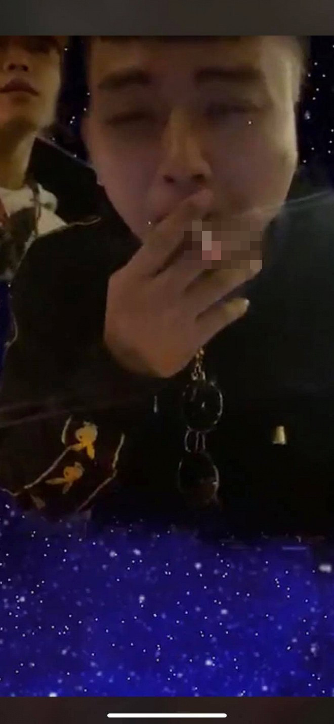 Khán giả trầm trồ ngắm nhan sắc thăng hạng bất ngờ của Phanh Lee khi lấy chồng ảnh 10