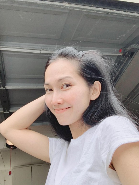 Bị đồn 'cặp kè đại gia, ngồi tiệc lấy tiền', nữ MC VTV6 phẫn nộ đáp trả ảnh 7