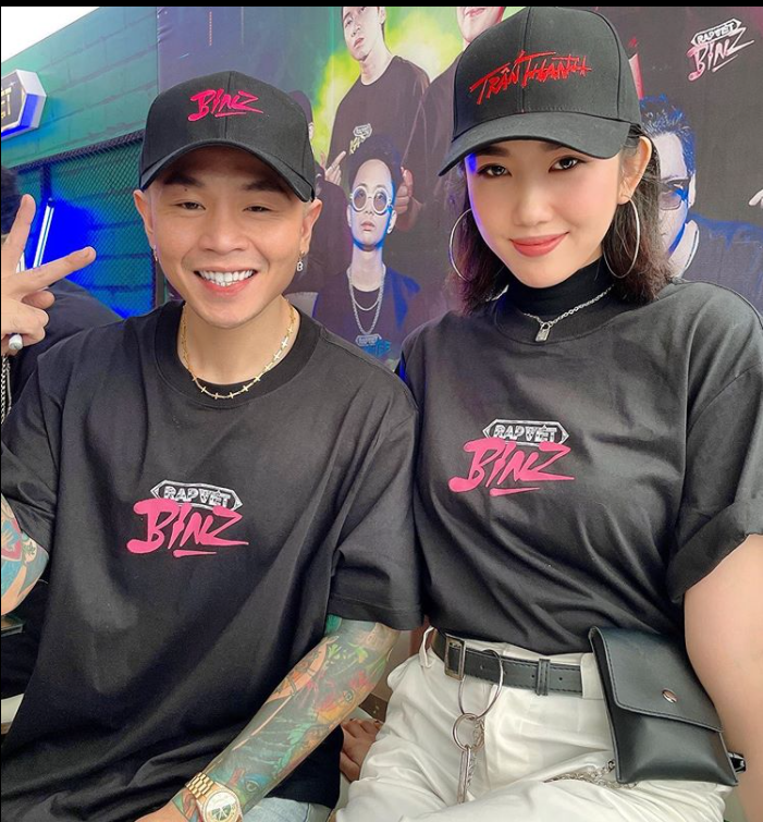 Gia đình 'Về nhà đi con' Quang Anh, Bảo Hân và MC Tuấn Tú hội ngộ ảnh 3