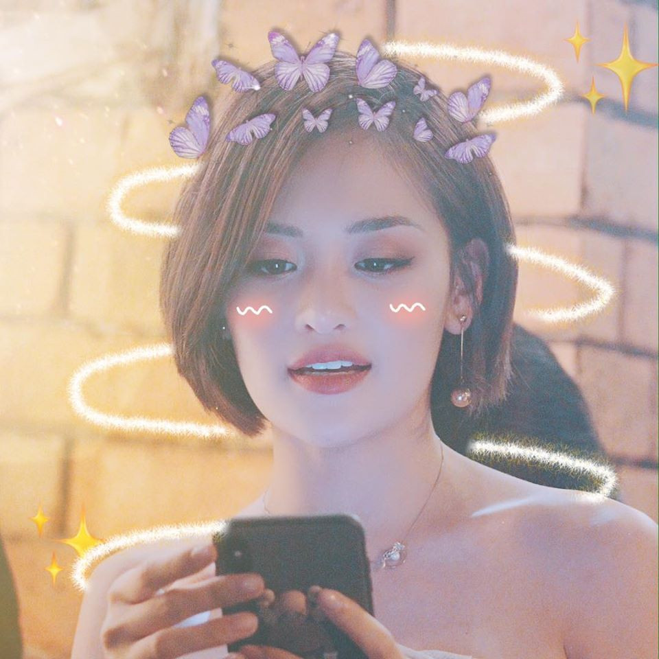 Hậu 'Người ấy là ai', đại gia CEO tặng Hương Giang lời nhắn 'ngọt mía lùi' ảnh 12