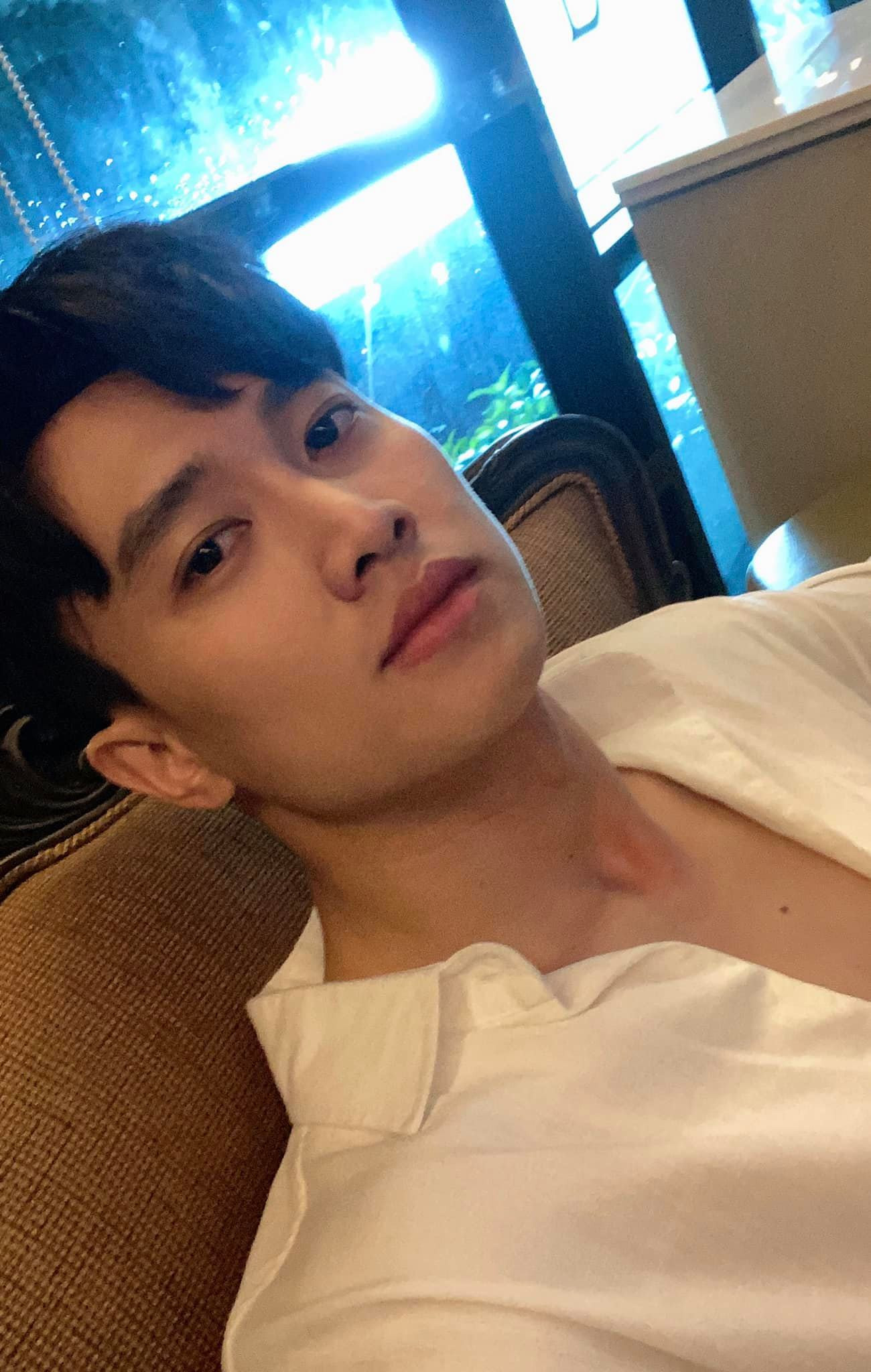 Đông Nhi chia sẻ bộ ảnh 'vượt cạn' xúc động, tiết lộ quá trình khó khăn khi sinh con gái ảnh 3