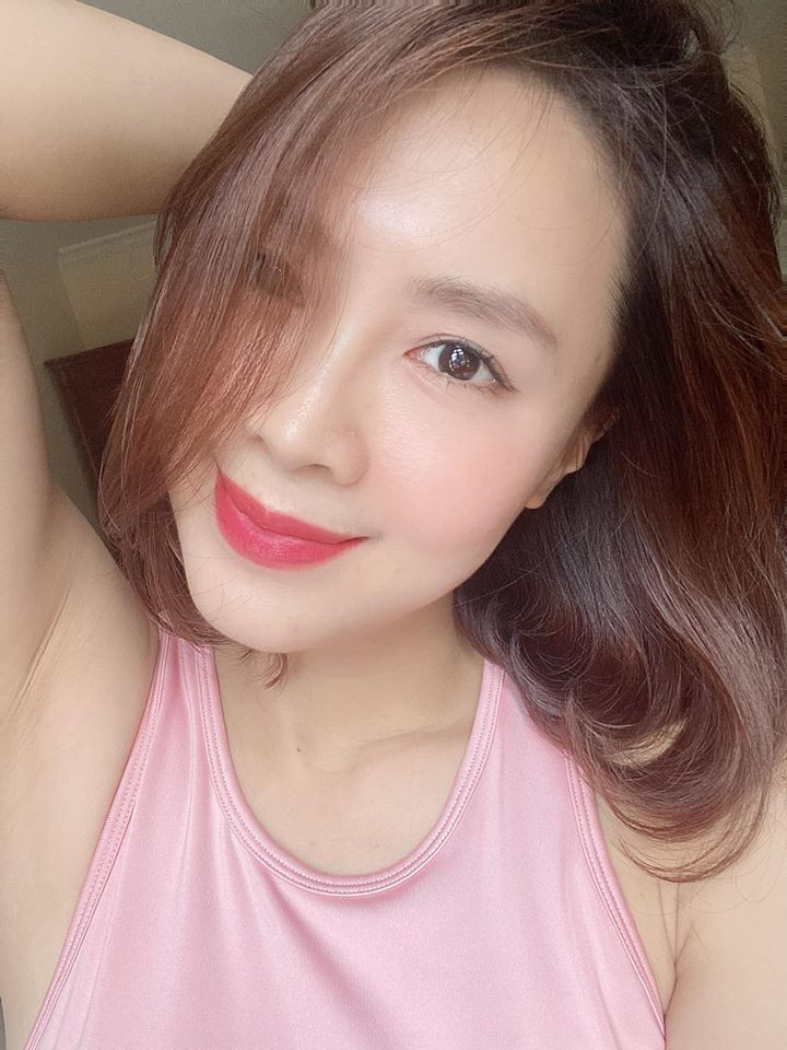 Hậu 'Người ấy là ai', đại gia CEO tặng Hương Giang lời nhắn 'ngọt mía lùi' ảnh 4