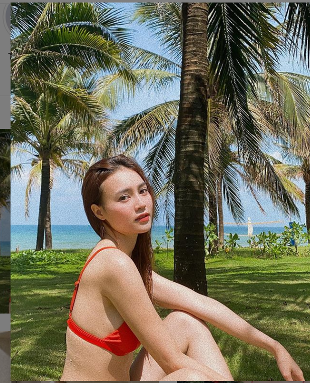 Bảo Anh tung ảnh bán khỏa thân khoe thân hình nuột nà 'khó cưỡng' ảnh 3