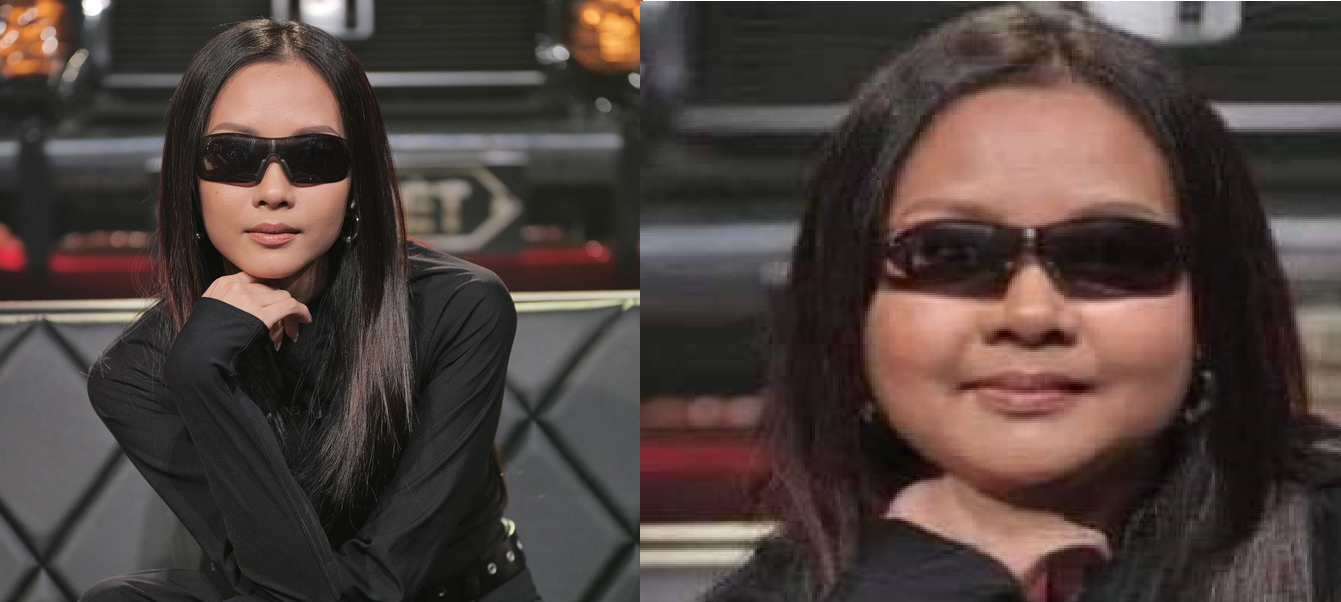 Cười 'rơi hàm' trước ảnh phát phì của dàn HLV Rap Việt, 'hốt hoảng' nhất là MC Trấn Thành ảnh 2