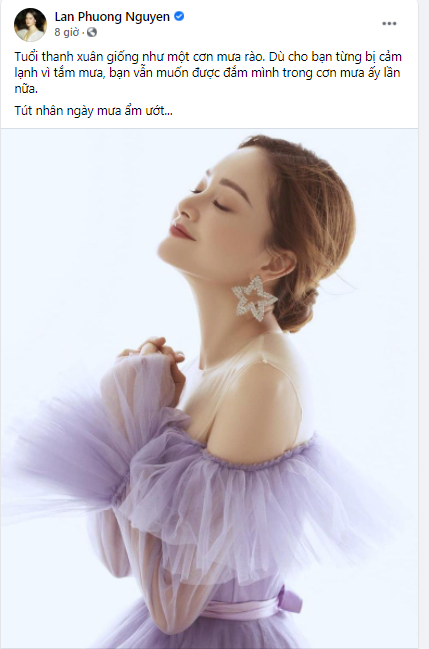 'Cười ngặt' khi nghe Hari Won chúc mừng Hà Hồ được cầu hôn nói thành 'cầu hồn" ảnh 8