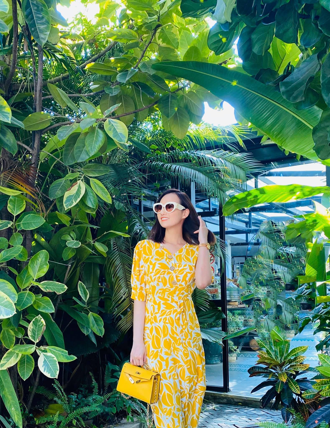 Fans 'sửng sốt' trước thân hình 'lột xác' ngoạn mục của ca sĩ 'siêu bự' Phương Anh Idol ảnh 3