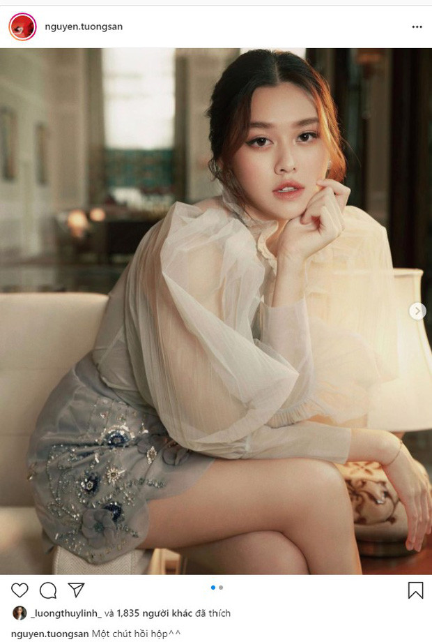 Ngây ngất ngắm biệt thự sang trọng tràn ngập không khí Giáng sinh của Lã Thanh Huyền ảnh 7