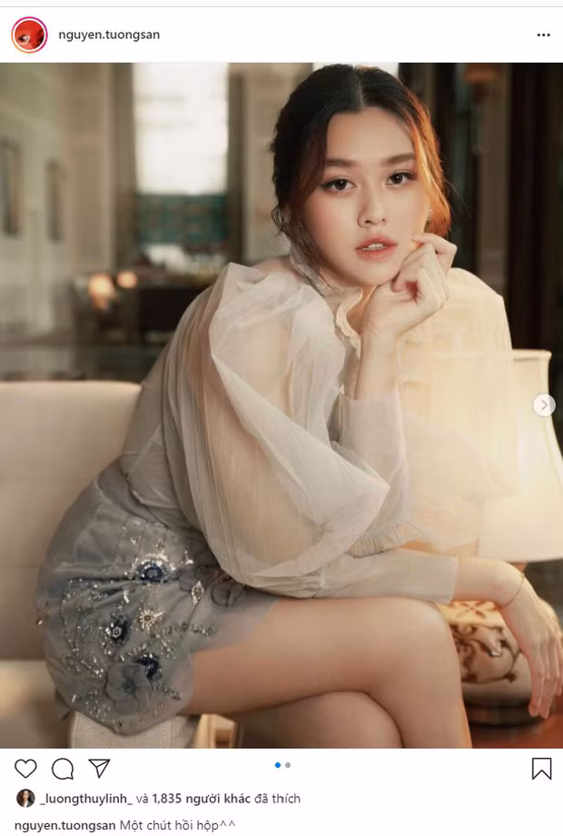 Ngây ngất ngắm biệt thự sang trọng tràn ngập không khí Giáng sinh của Lã Thanh Huyền ảnh 7