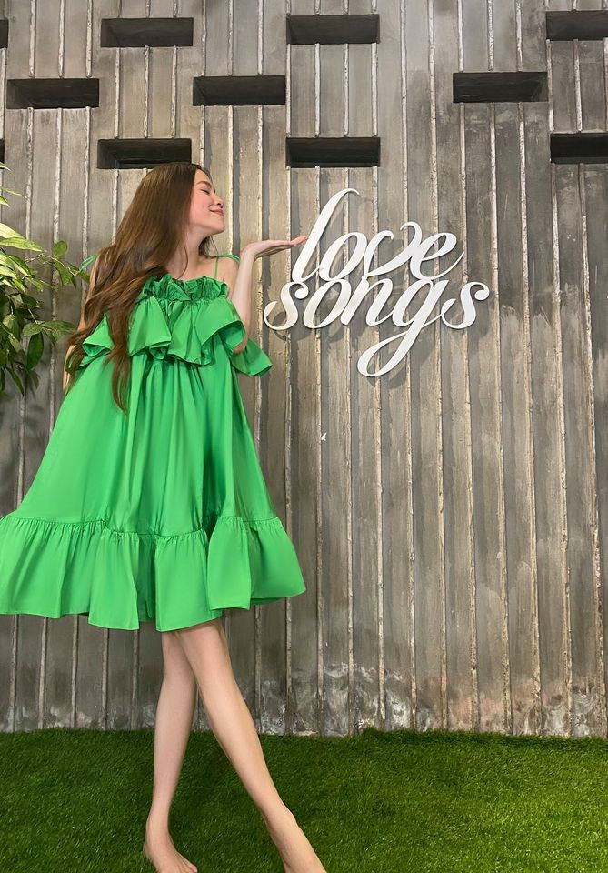 Hồ Ngọc Hà lần đầu công khai bụng bầu to vượt mặt 'dậy sóng' mạng xã hội ảnh 5