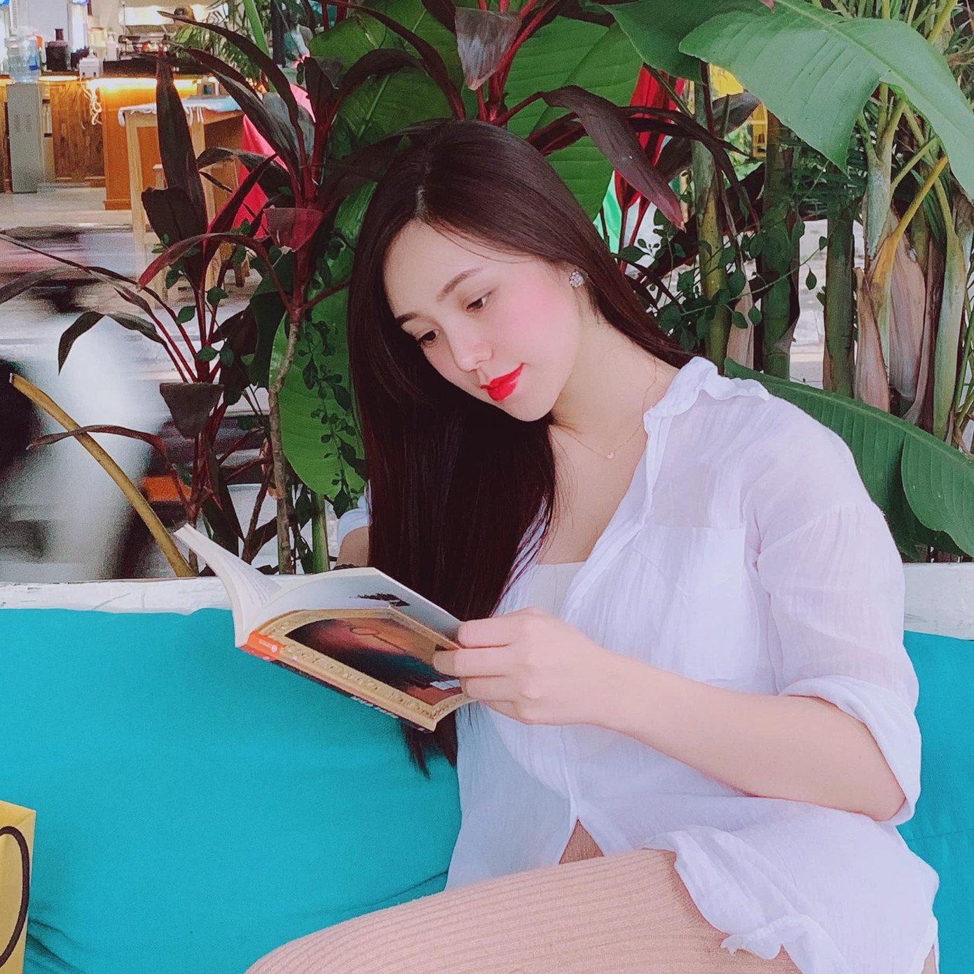 Gia đình 'Về nhà đi con' Quang Anh, Bảo Hân và MC Tuấn Tú hội ngộ ảnh 8