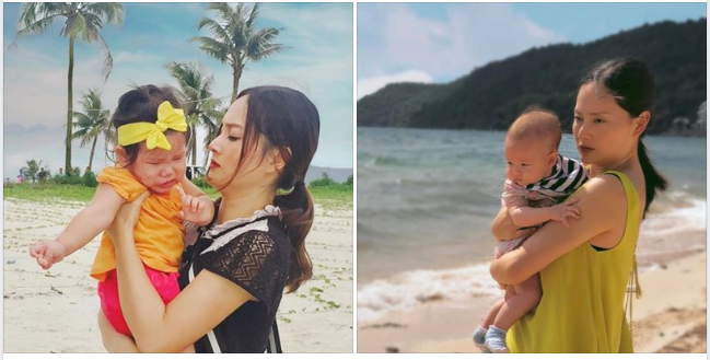 NSƯT Chí Trung tung ảnh hạnh phúc, khoe khéo đồ đôi sang chảnh cùng bạn gái kém 17 tuổi ảnh 5