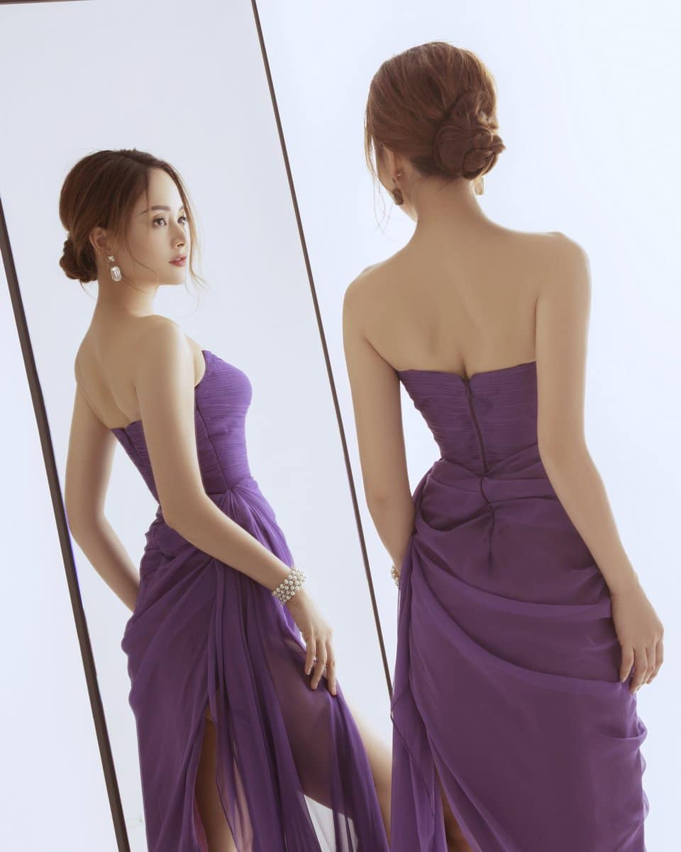 Châu Bùi - Binz tiếp tục 'chiêu đãi' khán giả bằng màn thả thính ngọt lịm ảnh 8