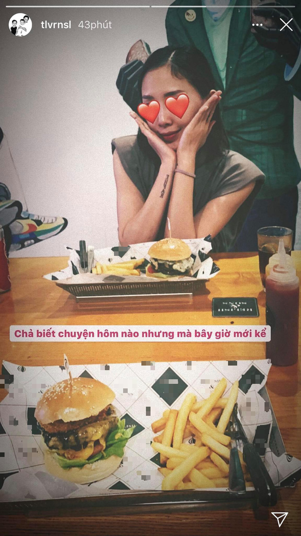 Sĩ Thanh tung ảnh 'nóng 18+' khoe trọn cơ thể nuột nà khiến ai nhìn đều 'đỏ mặt' ảnh 4