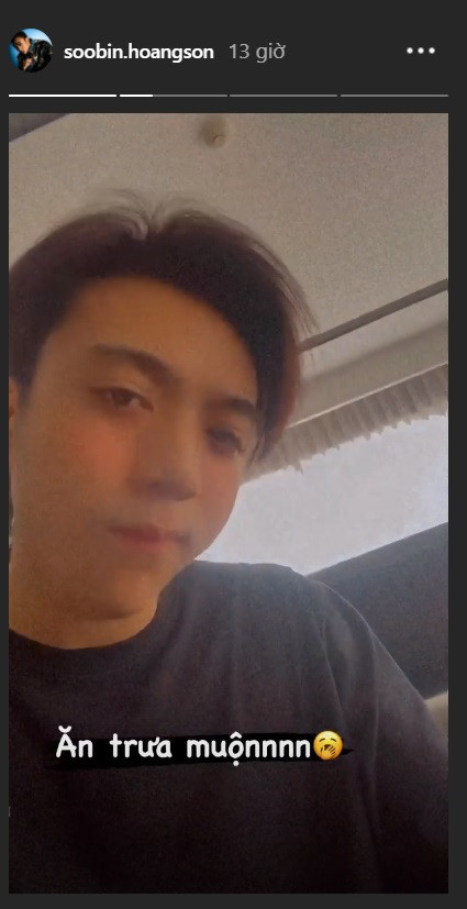 BTV thời tiết Xuân Anh chia sẻ 2 ngày 'trực chiến' bão số 9 với 30 lần lên sóng ảnh 8