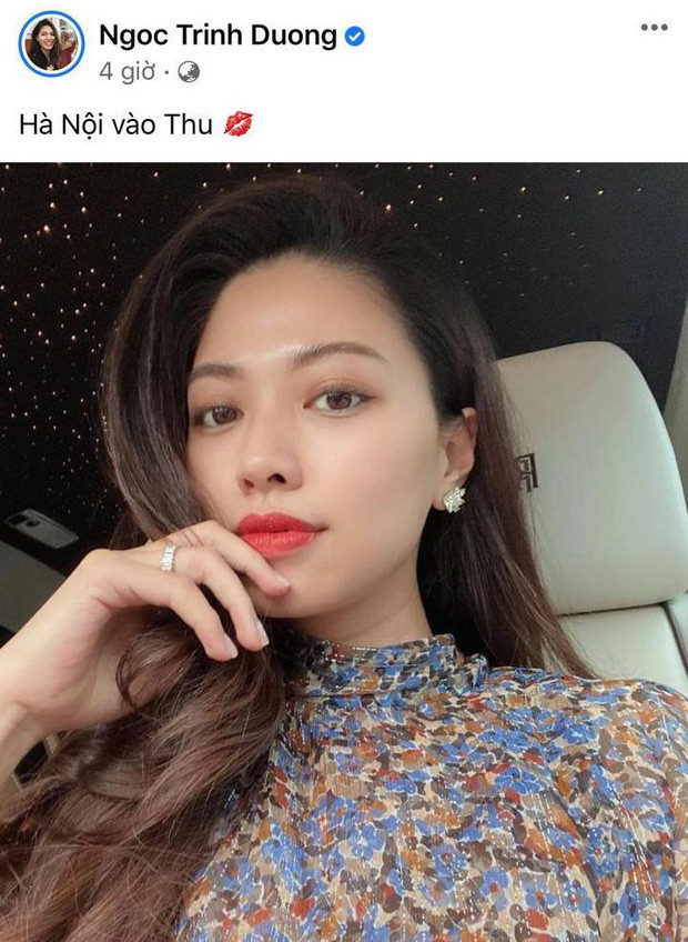 Bảo Thanh mang bầu lần hai ảnh 7