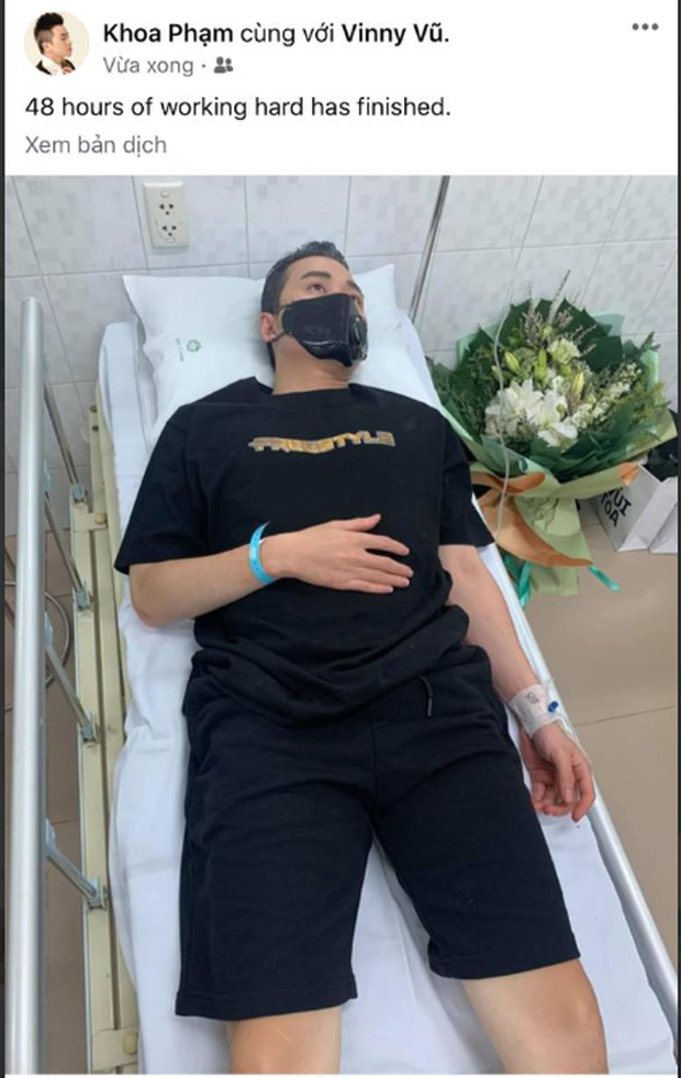 Ninh Dương Lan Ngọc tung ảnh bụng to vượt mặt khiến fan 'hoang mang' ảnh 10