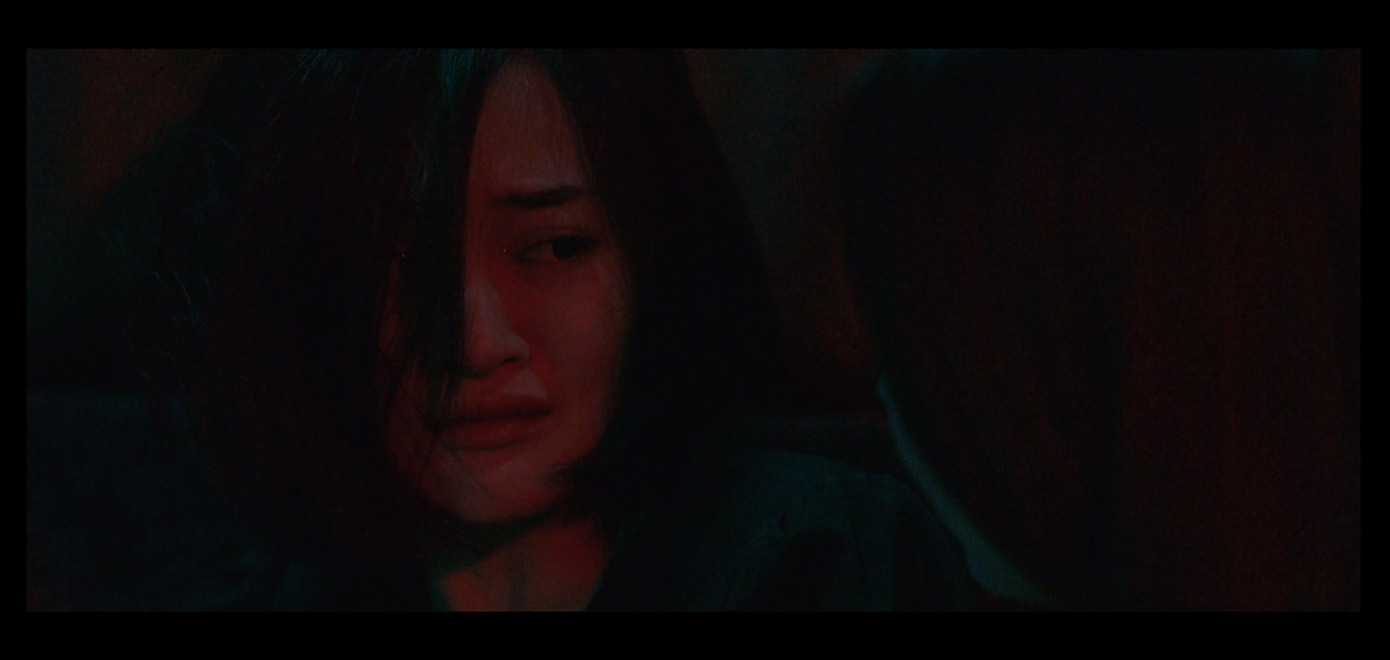 Thuỳ Anh chia sẻ sau tập phim Ánh bị hãm hiếp, Phan Linh nức nở trải lòng với em gái ảnh 2