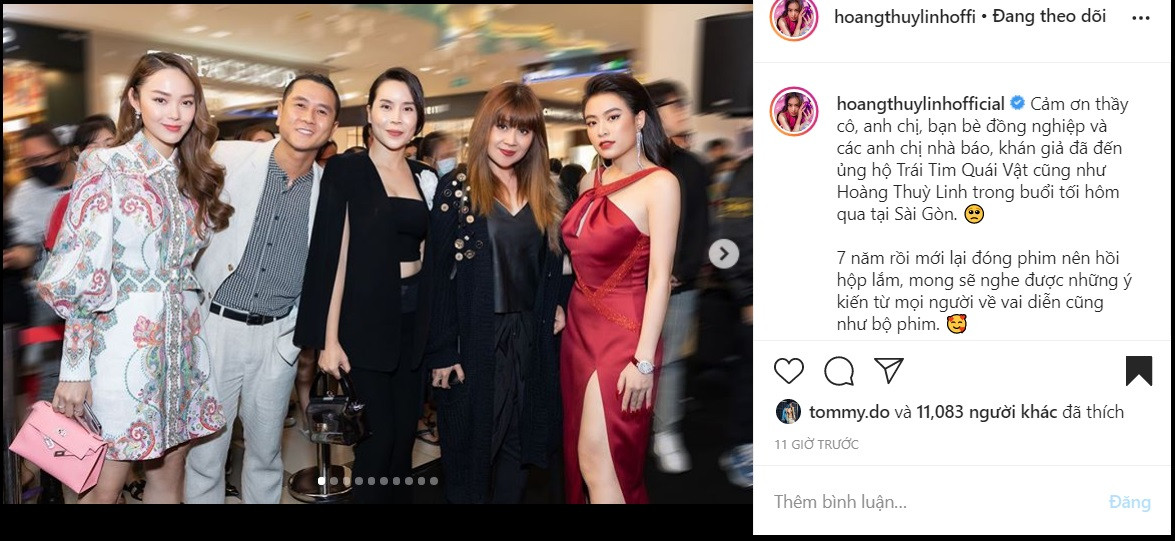 Bùi Tiến Dũng tặng Khánh Linh màn cầu hôn ngay tại trận đấu kèm tâm thư 'ngọt lịm' ảnh 13