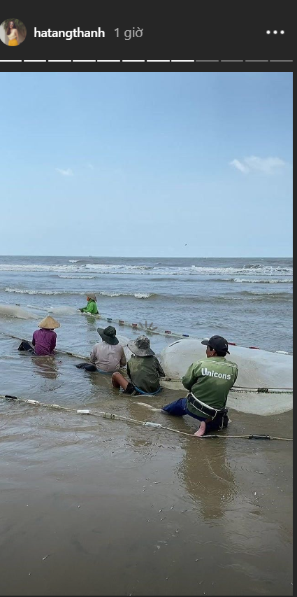 NSƯT Kim Oanh lộ hình xăm ở vị trí đặc biệt khi diện bộ đầm sexy nuột nà ở tuổi U50 ảnh 5