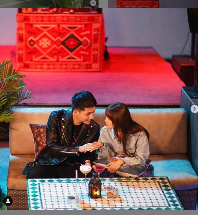 NSƯT Minh Hằng diện đồ bơi sành điệu, lộ hình xăm ở vị trí đặc biệt ảnh 15