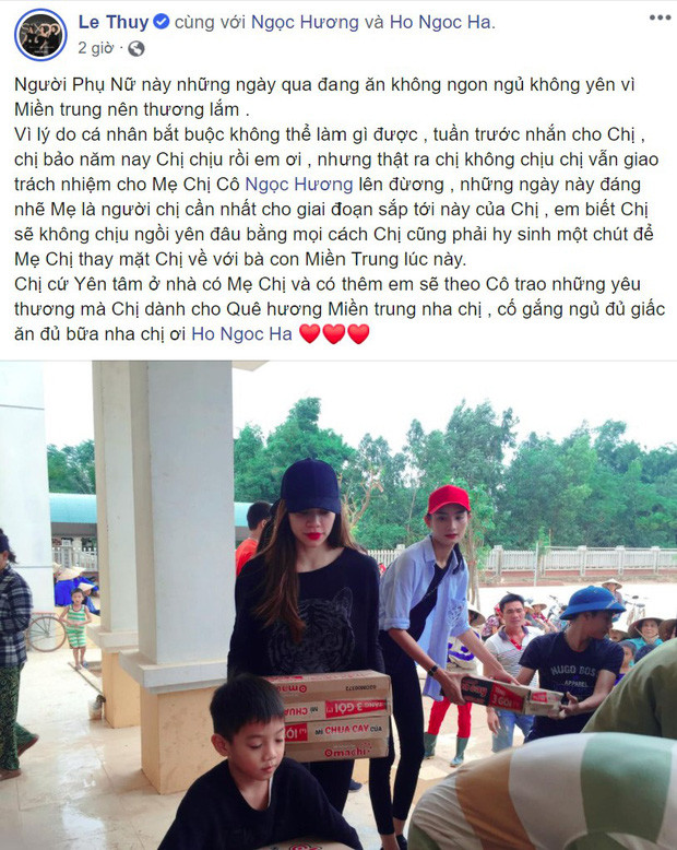 Châu Bùi - Binz tiếp tục 'chiêu đãi' khán giả bằng màn thả thính ngọt lịm ảnh 3