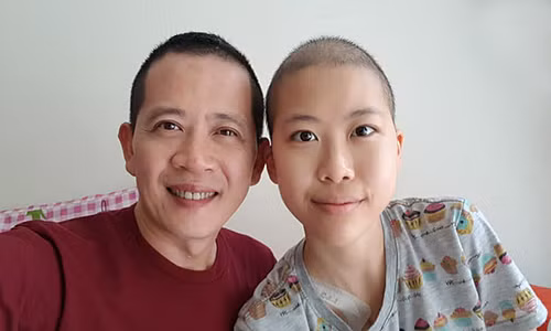 'Lời tự sự' của đạo diễn Đỗ Đức Thành sau 6 tháng con gái qua đời vì bạo bệnh ảnh 2