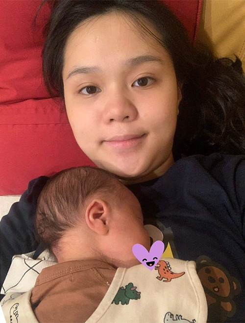 Bảo Anh bị chỉ trích 'hỗn láo' khi bình luận 'thả thính' tình tin đồn Quốc Trường ảnh 5