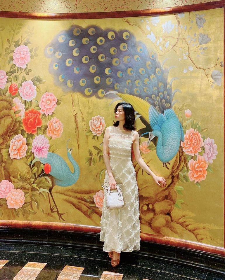 BTV truyền hình Quốc Hội 'bóc phốt' Mai Tường Vân “Siêu trí tuệ” sau lần đầu hẹn hò ảnh 5