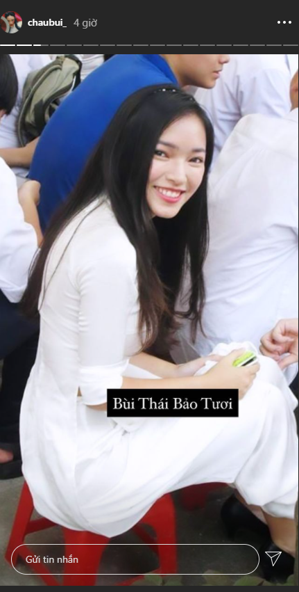 NSND Tự Long tặng vợ lời yêu ngọt lịm 'Ngày ấy và bây giờ. Anh vẫn mãi yêu em' ảnh 9