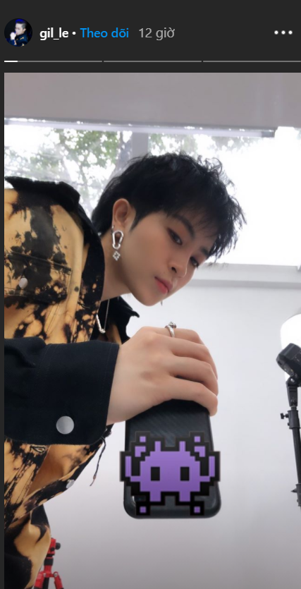 Bảo Anh bị chỉ trích 'hỗn láo' khi bình luận 'thả thính' tình tin đồn Quốc Trường ảnh 12