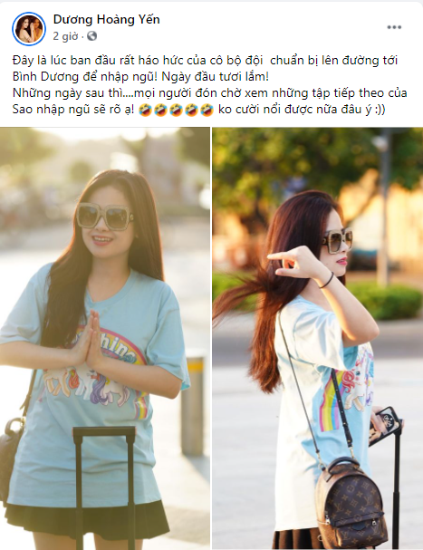 Dân mạng tranh cãi vì phát ngôn của Linh Miu: 'Con chúc mừng chú Chí Tài về với trời' ảnh 10