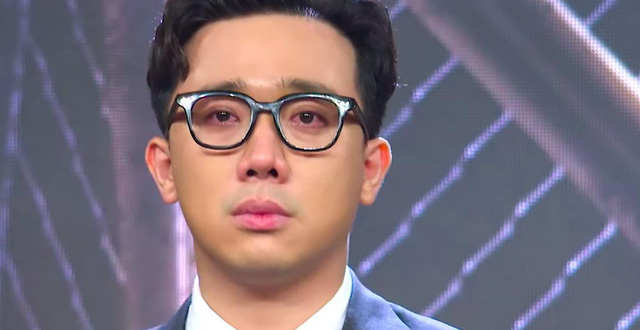 Nghệ sĩ tặng 'bão' lời khen cho 'Rap Việt': Khẳng định đây là sự tự hào ảnh 2