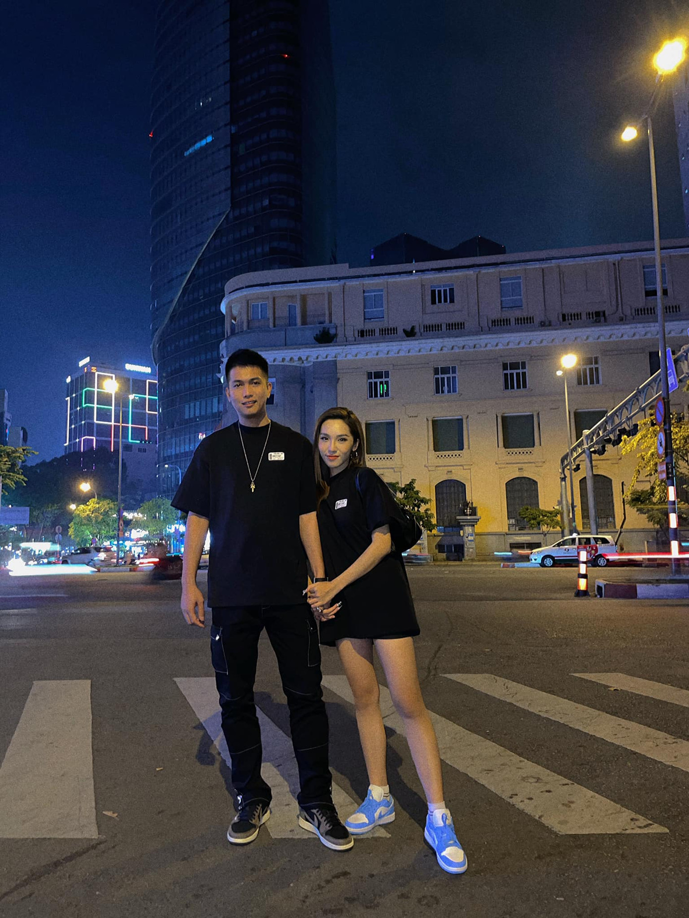 Lan Phương khoe nhan sắc thăng hạng sau 2 năm hạnh phúc bên chồng Tây ảnh 5