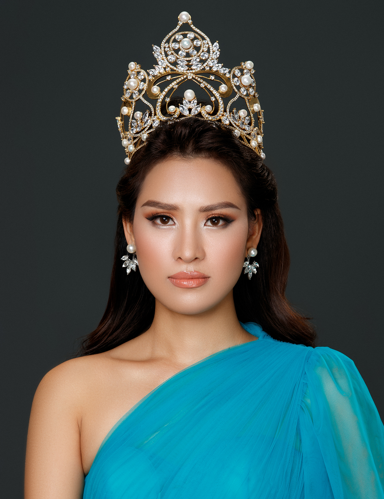 Hé lộ đại diện Việt Nam tham dự Hoa hậu Trái đất 2020 ảnh 2