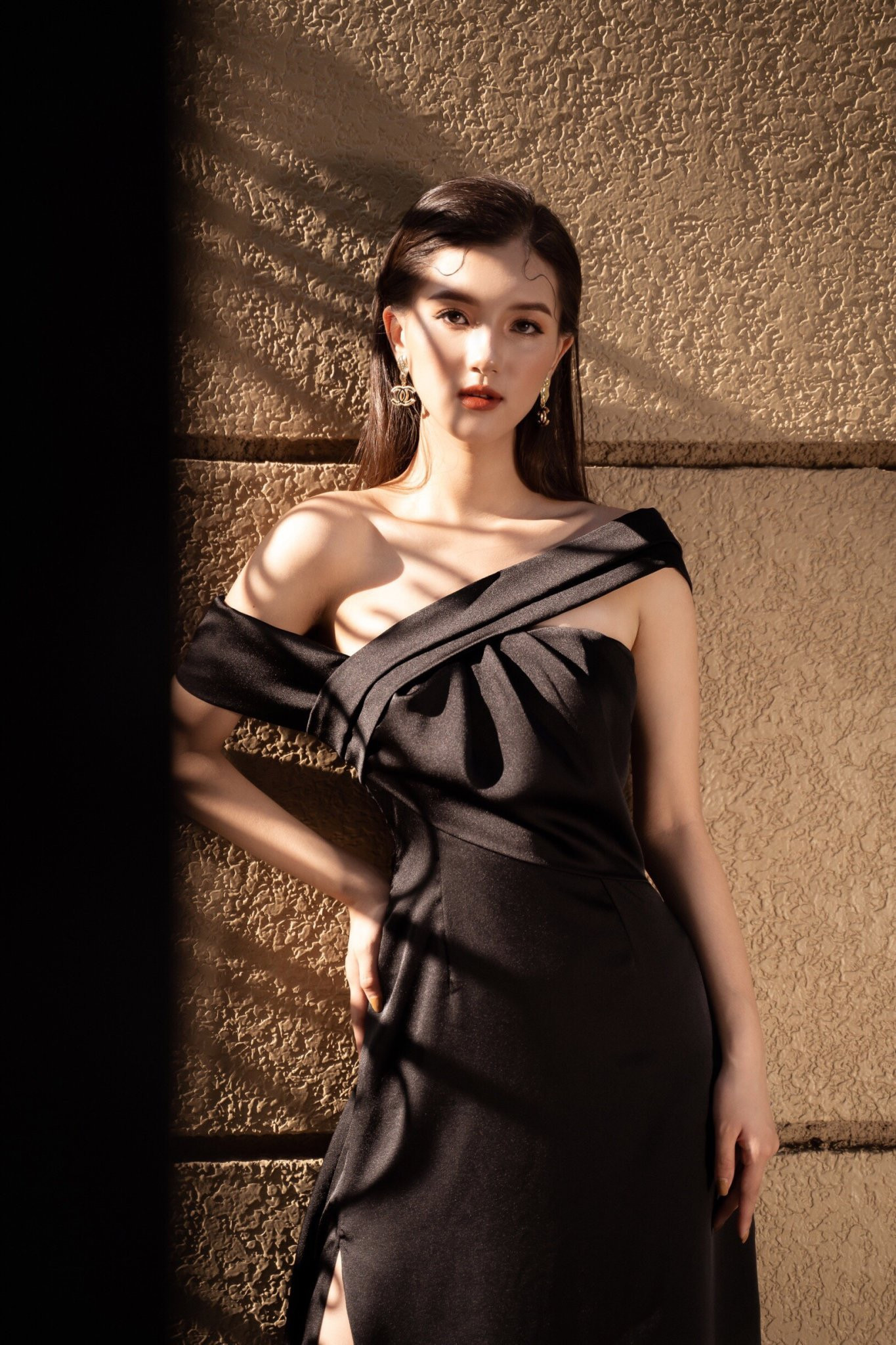 Những thí sinh nhỏ tuổi nhất cuộc thi Hoa hậu Việt Nam 2020 giờ ra sao? ảnh 19