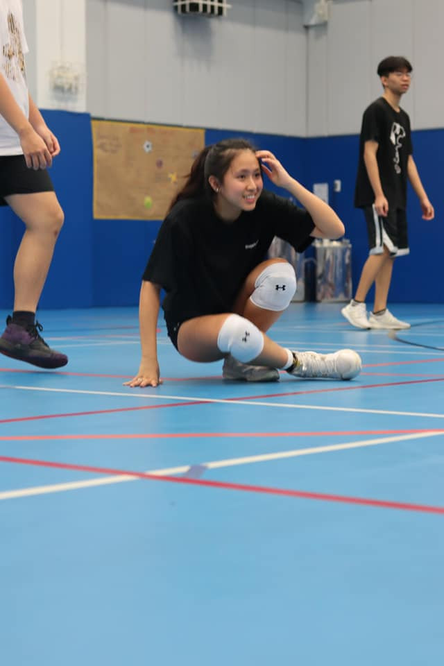 Tiết lộ bất ngờ về người đẹp Thể thao Phù Bảo Nghi từng giành huy chương vàng bơi lội ảnh 3