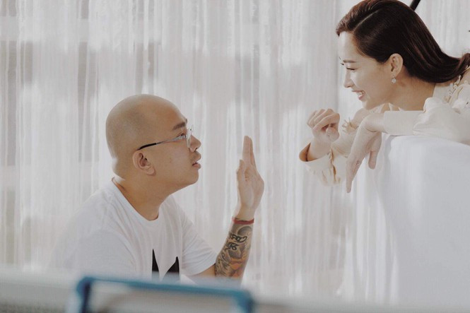 Showbiz 10/3: Thương Tín cho thuê xe được tặng để trang trải cuộc sống ảnh 2