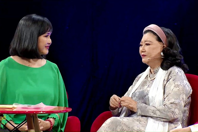 Showbiz 2/3: Á hậu Trịnh Kim Chi quyên góp hơn 400 triệu đồng ủng hộ nghệ sĩ Thương Tín ảnh 4