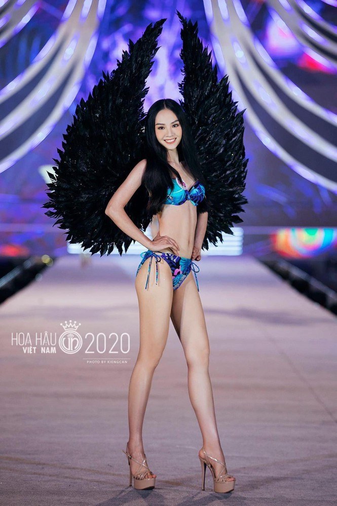 Người đẹp Nhân ái Huỳnh Nguyễn Mai Phương sẵn sàng cho giải Vô địch quốc gia Marathon ảnh 5