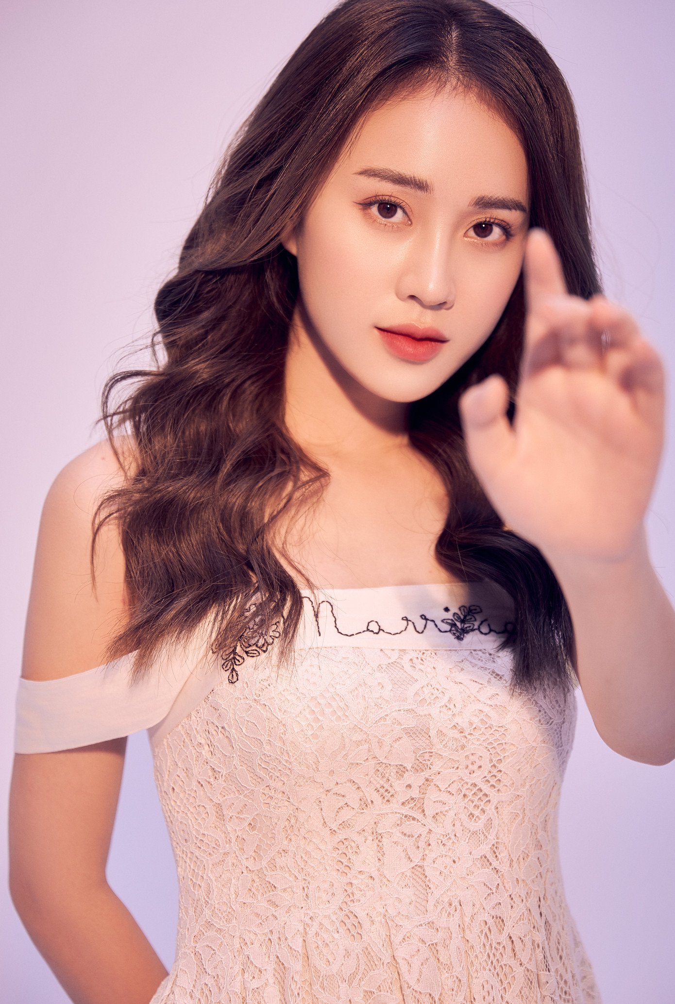 MC xinh đẹp nhất nhì VTV tiết lộ về ngày 8/3 ở đài truyền hình ảnh 1