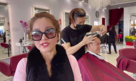 Showbiz 12/3: Hồng Đăng than thở về đàn bà trong 'Hướng dương ngược nắng' ảnh 1