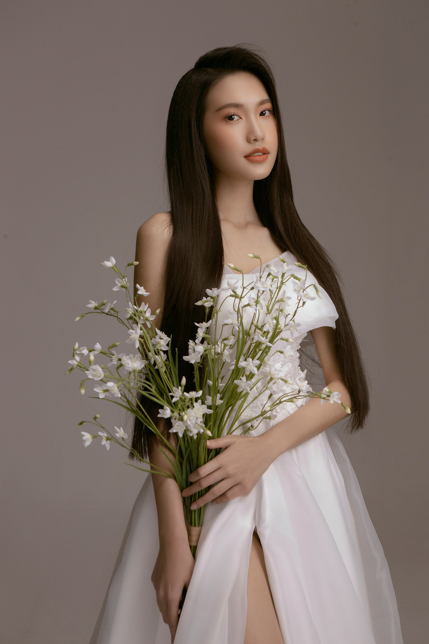 Doãn Hải My - người đẹp khả ái của Hoa hậu Việt Nam 2020 giờ ra sao? ảnh 5