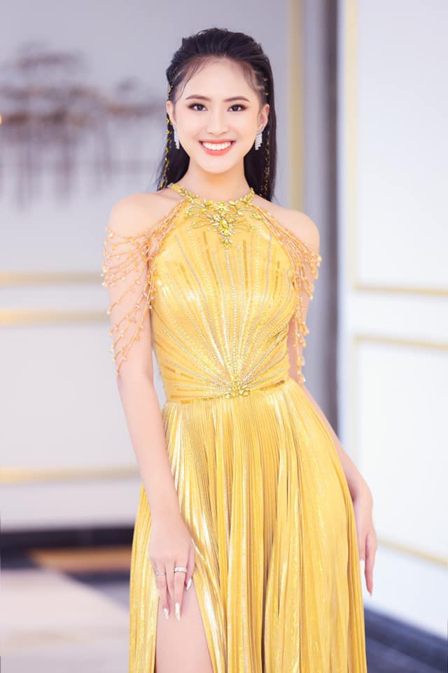 Tiết lộ bất ngờ về người đẹp Thể thao Phù Bảo Nghi từng giành huy chương vàng bơi lội ảnh 6