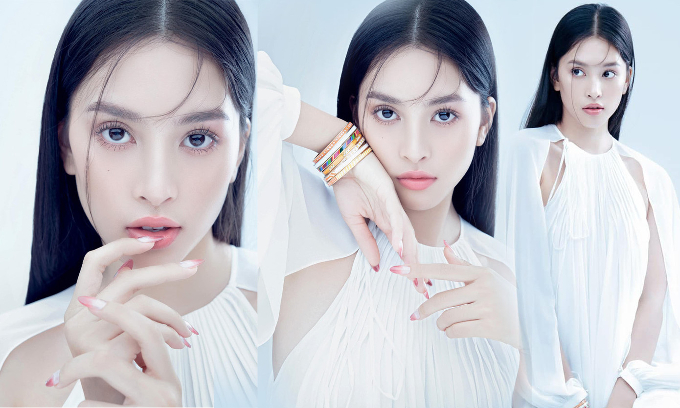 Hoa hậu Tiểu Vy tiết lộ cuộc sống và 'tài sản' có được sau 3 năm đăng quang ảnh 1