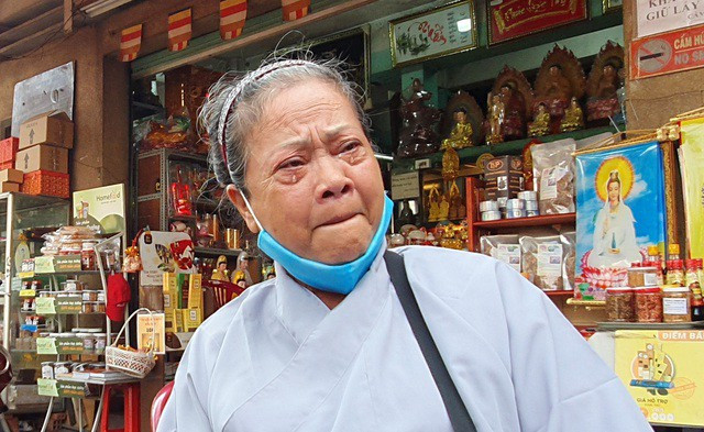 Showbiz 14/3: Chồng NSND Minh Hằng qua đời ảnh 1