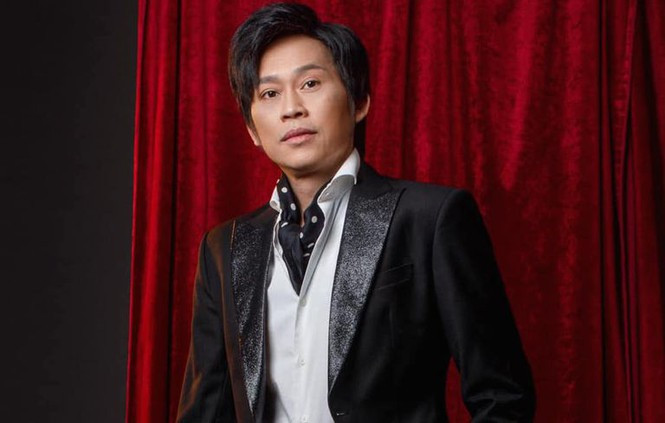 Showbiz 19/3: NSND Hồng Vân đăng ảnh ông xã thời trẻ kèm lời nhắn xúc động ảnh 2