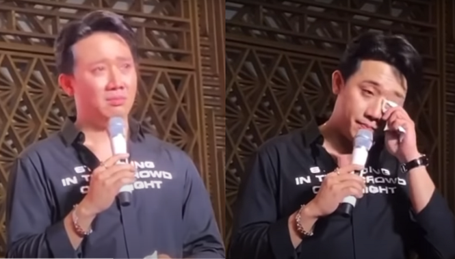 Showbiz 25/3: Thủy Tiên lên tiếng khi bị nói vỡ nợ, ăn chặn tiền từ thiện xây biệt thự ảnh 1