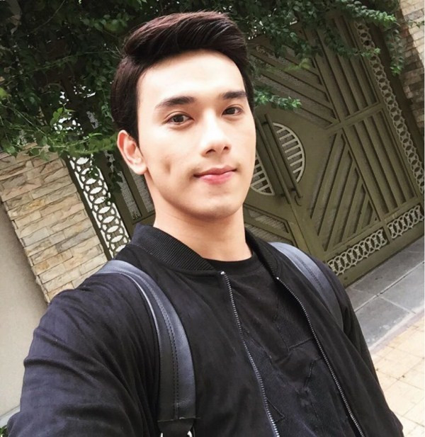 Người mẫu Thuận Nguyễn lộ ảnh da bọc xương khiến fan lo lắng ảnh 9