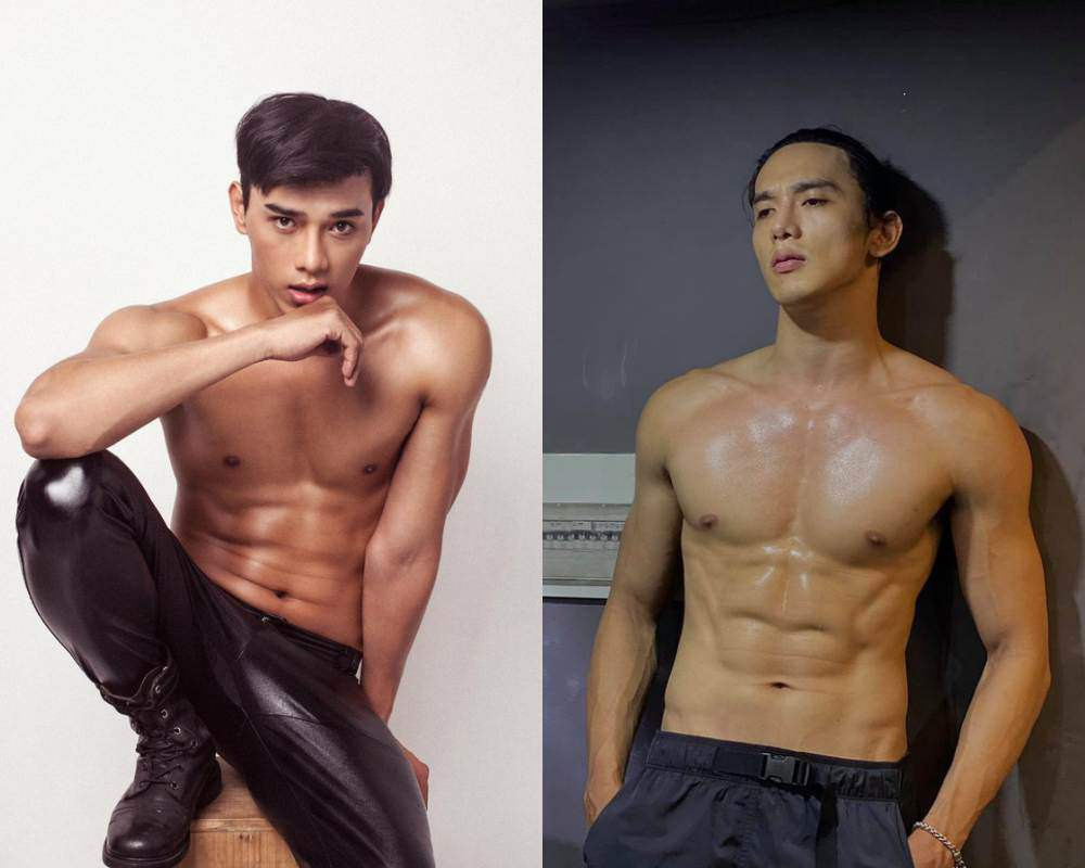 Người mẫu Thuận Nguyễn lộ ảnh da bọc xương khiến fan lo lắng ảnh 7